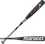 Marucci CATX -11 USA Baseball Bat: MSBCX11USA