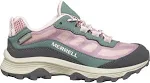 Merrell Kids Moab Speed Low Waterproof