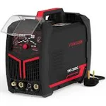 YWT-200DC DC Pulse High-Frequency Lift TIG Capable TIG Welder