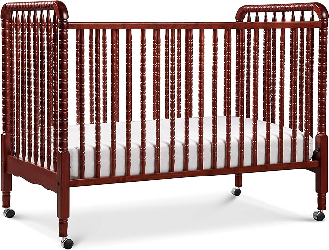 DaVinci Jenny Lind 3-in-1 Convertible Crib