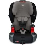 Britax Grow With You ClickTight Harness Booster Car Seat