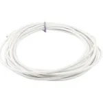 2.5mm2 Flexible Heat Resistance High Temp Wire Cable 10 Meter Long