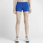 Nike Women's Performance Game Volleyball Shorts