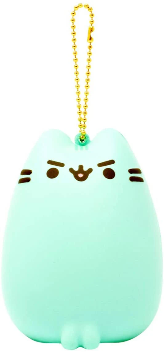 Pusheen Licensed Full Body Squishy Sleeping Pusheenosaurus