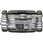 Crank Brothers Multi 19 Tool Midnight