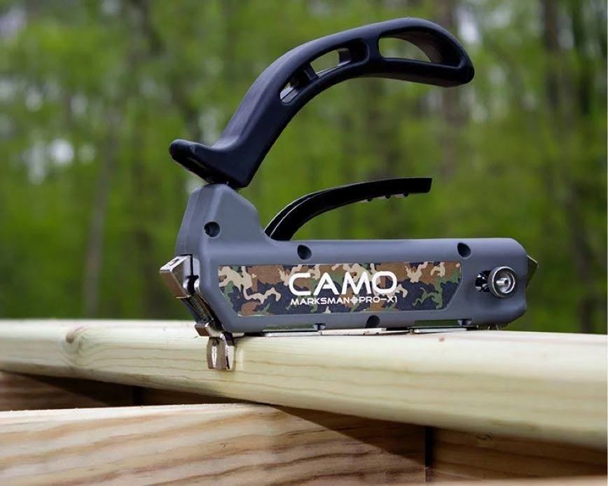 Camo Marksman Pro NB Tool