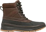 Sorel Men's Ankeny II Mid Waterproof Boots