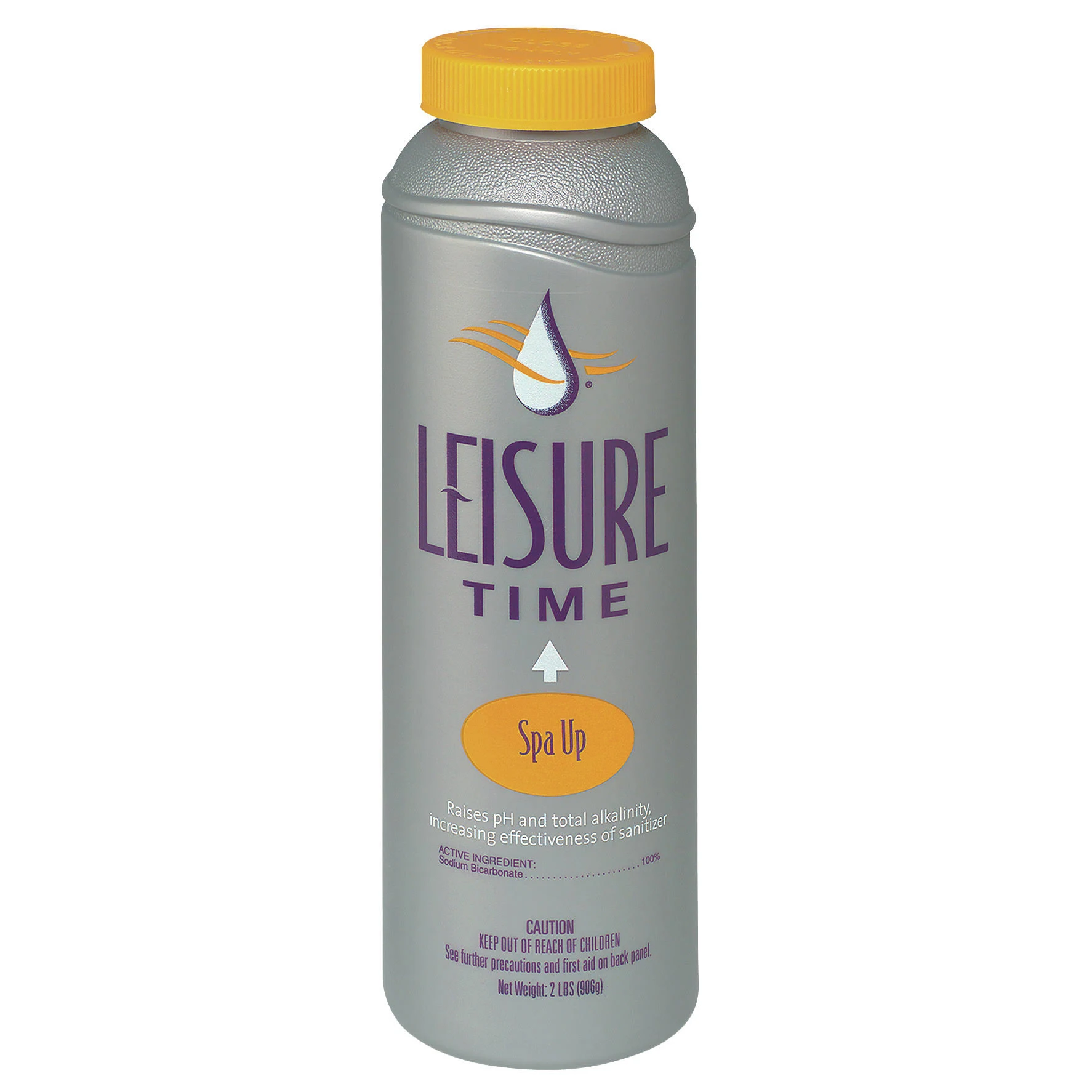 Leisure Time Spa Up - 2 lbs