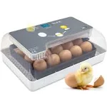 Automatic Egg Incubator