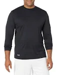 Under Armour Men&#039;s Tactical UA Tech Long Sleeve T-Shirt - 1248196-390 - Marine