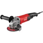 8 Amp 4-1/2 in. Trigger Grip Angle Grinder