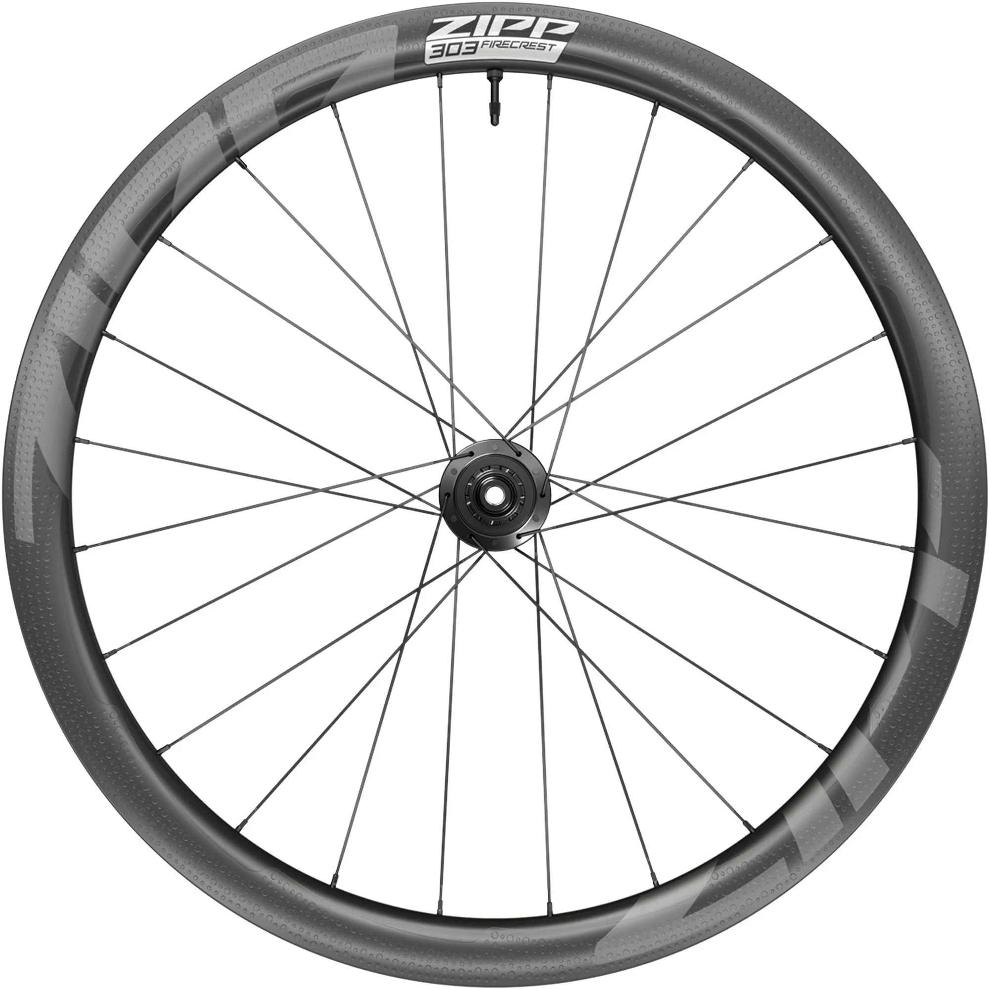 Zipp 303 Firecrest Tubeless Disc Brake Rear 