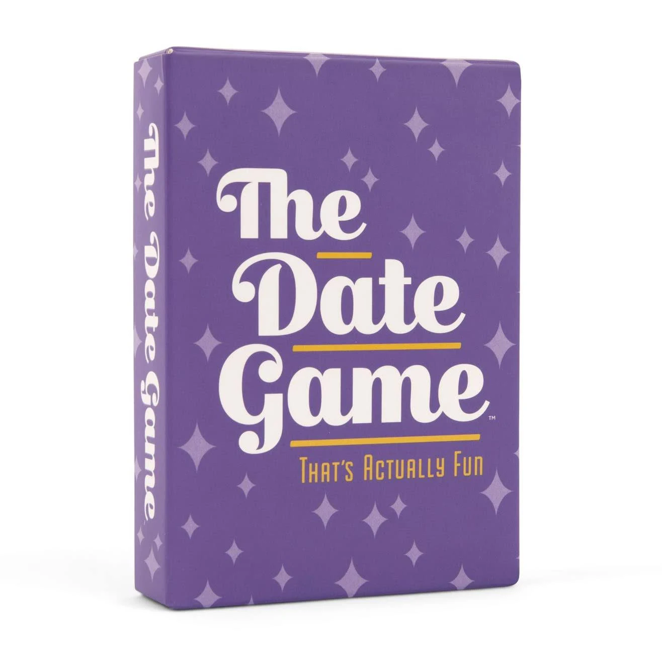 The Date Game That&#039;s Actually Fun A Couples Game to Play with Your Crush Ask 