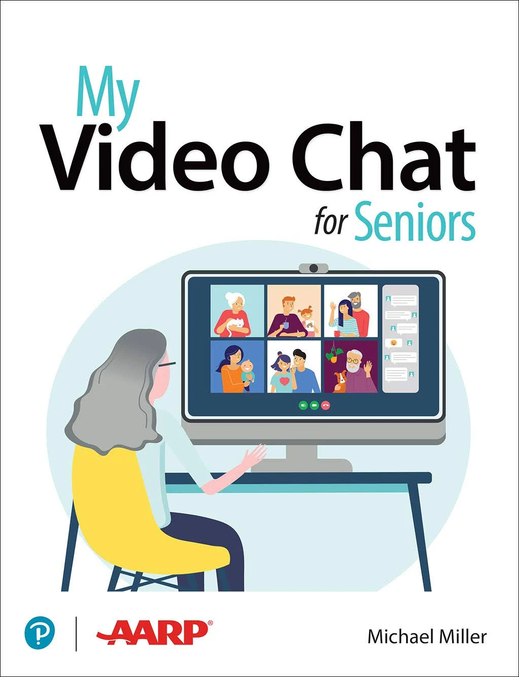 My Video Chat for Seniors