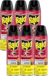 Raid Ant Roach Killer