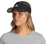 Adidas Women's Superlite 2 Visor Black