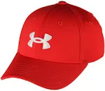 Under Armour - Boys Blitzing Cap