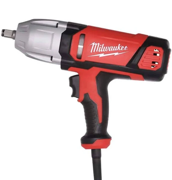 Milwaukee 1/2" Impact Wrench 9071-20