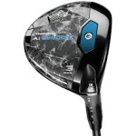 Callaway Paradym AI Smoke Max Fairway Wood