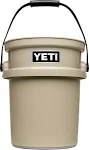 Yeti LoadOut Bucket, Tan