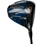 Callaway Golf 2023 Paradym TD Driver