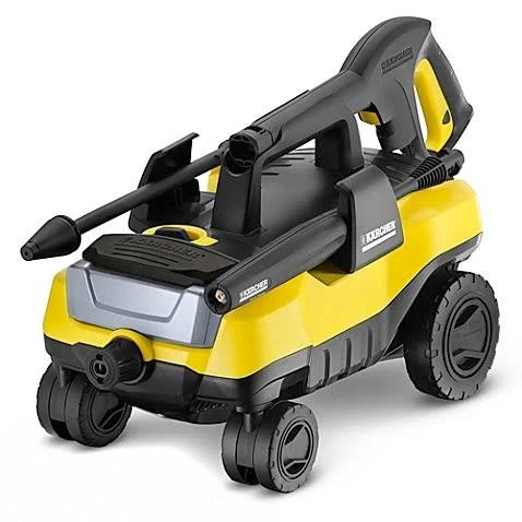 Karcher Follow Me 1800 PSI Electric Pressure Washer