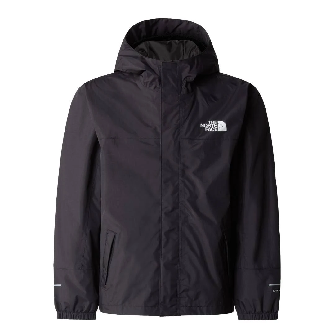 Antora Rain Jacket Juniors