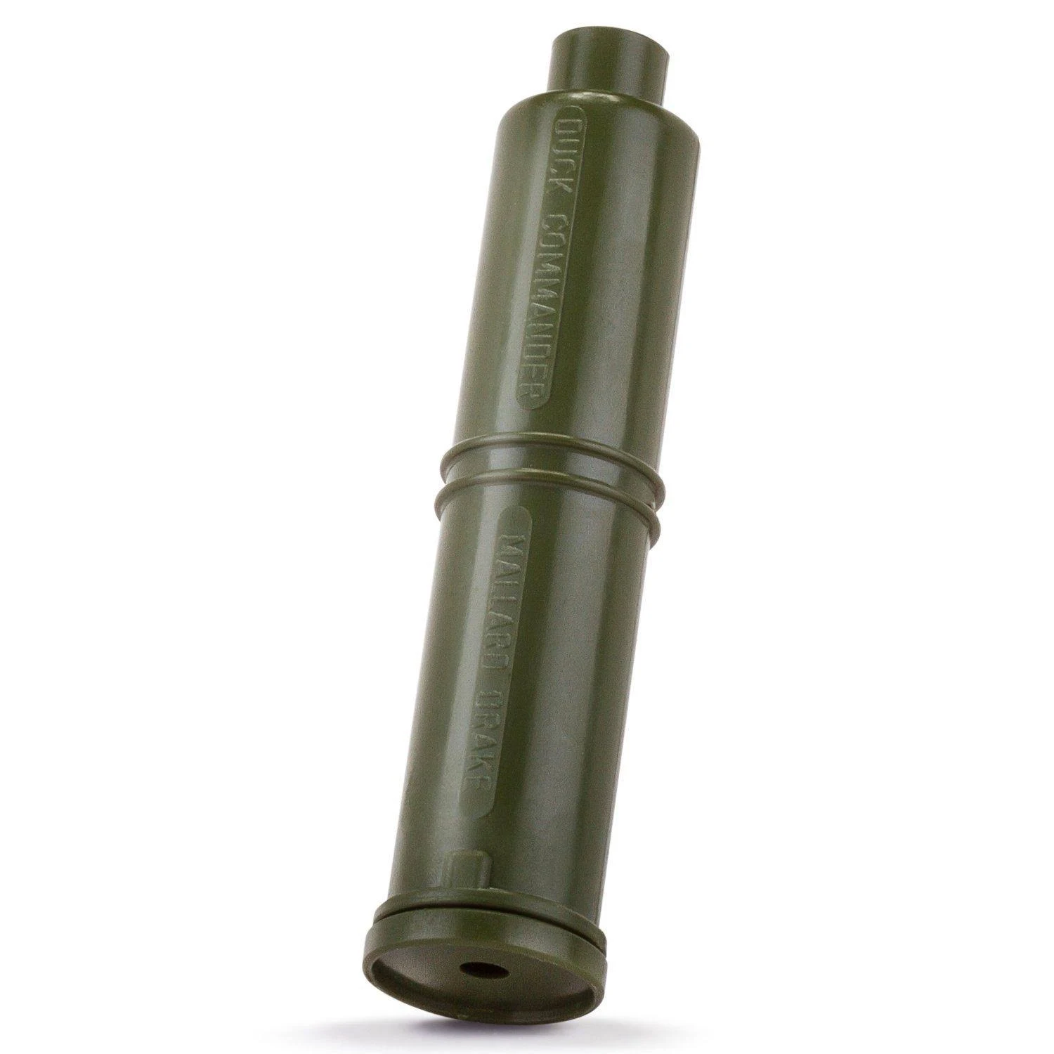 Duck Commander Mallard Drake Duck Call - Green