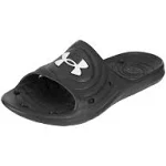 Men's Under Armour Locker IV Slides