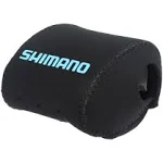 Shimano Neoprene Reel Cover Baitcast