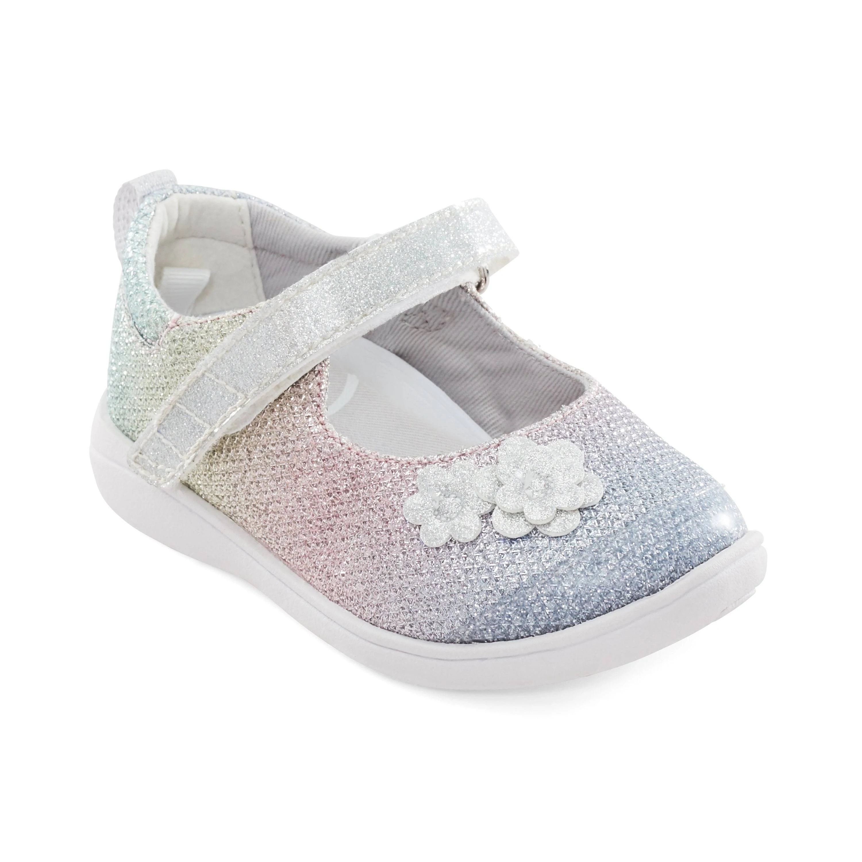 Stride Rite Holly-XW-Adaptable Mary Jane