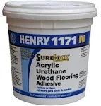 SureLock Wood Floor Adhesive