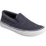 Sperry Men's Striper II Slip On SW Navy / 9.5