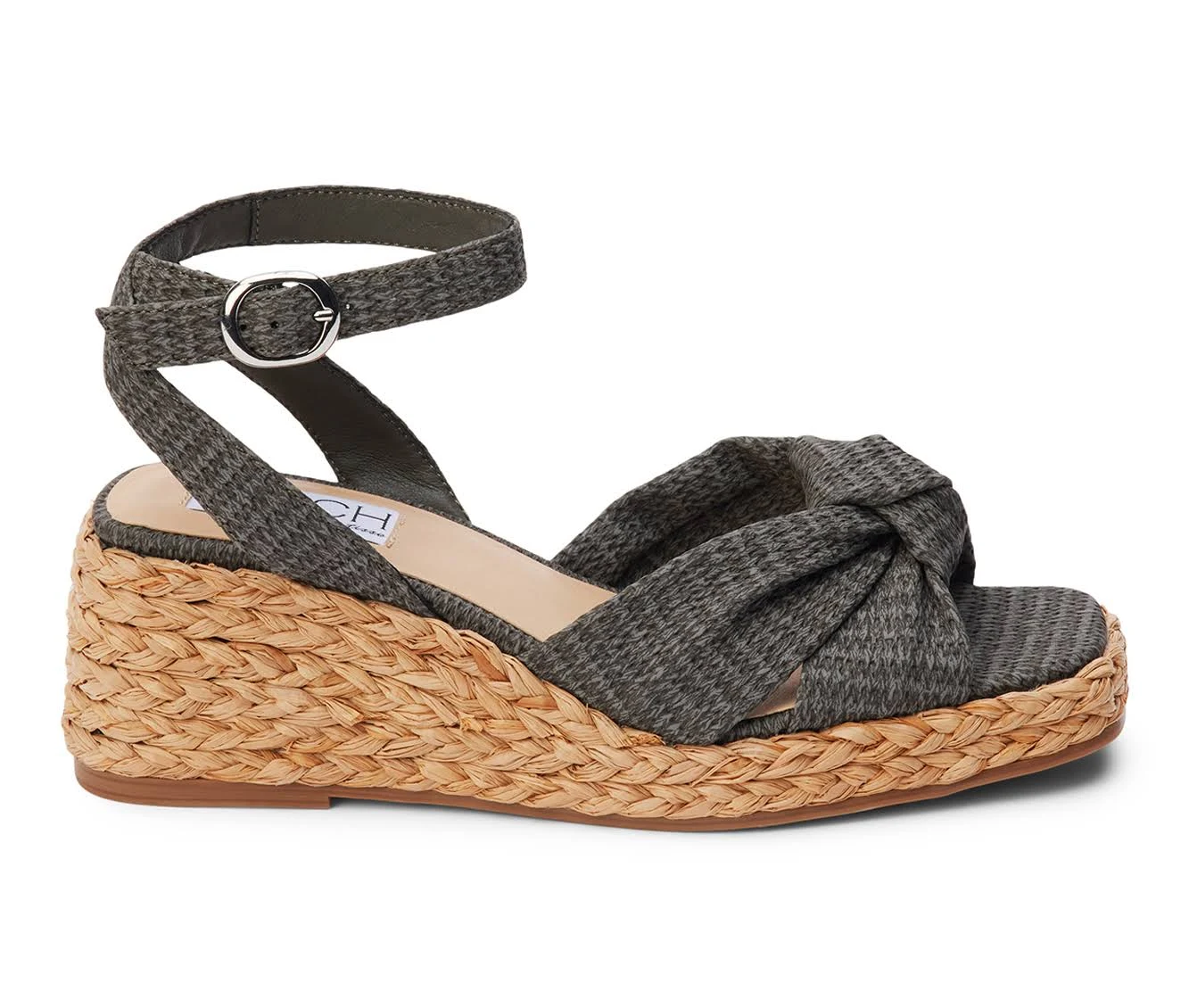 Beach by Matisse Women&#039;s Ibiza Black