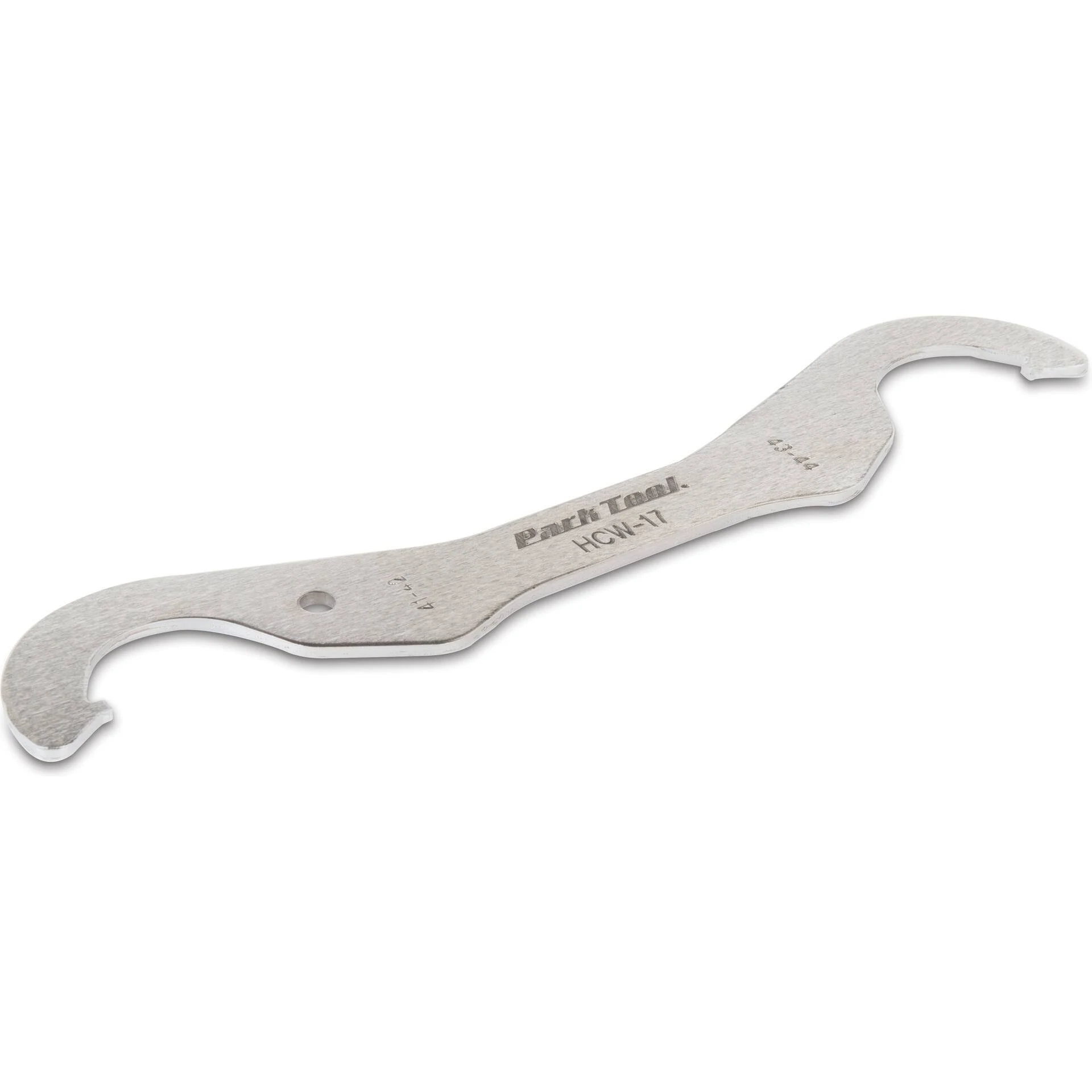 Park Tool HCW-17 Fixed-Gear Lockring Wrench