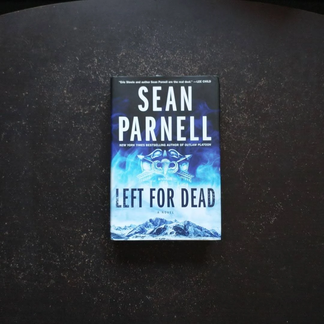 Left for Dead: A Novel