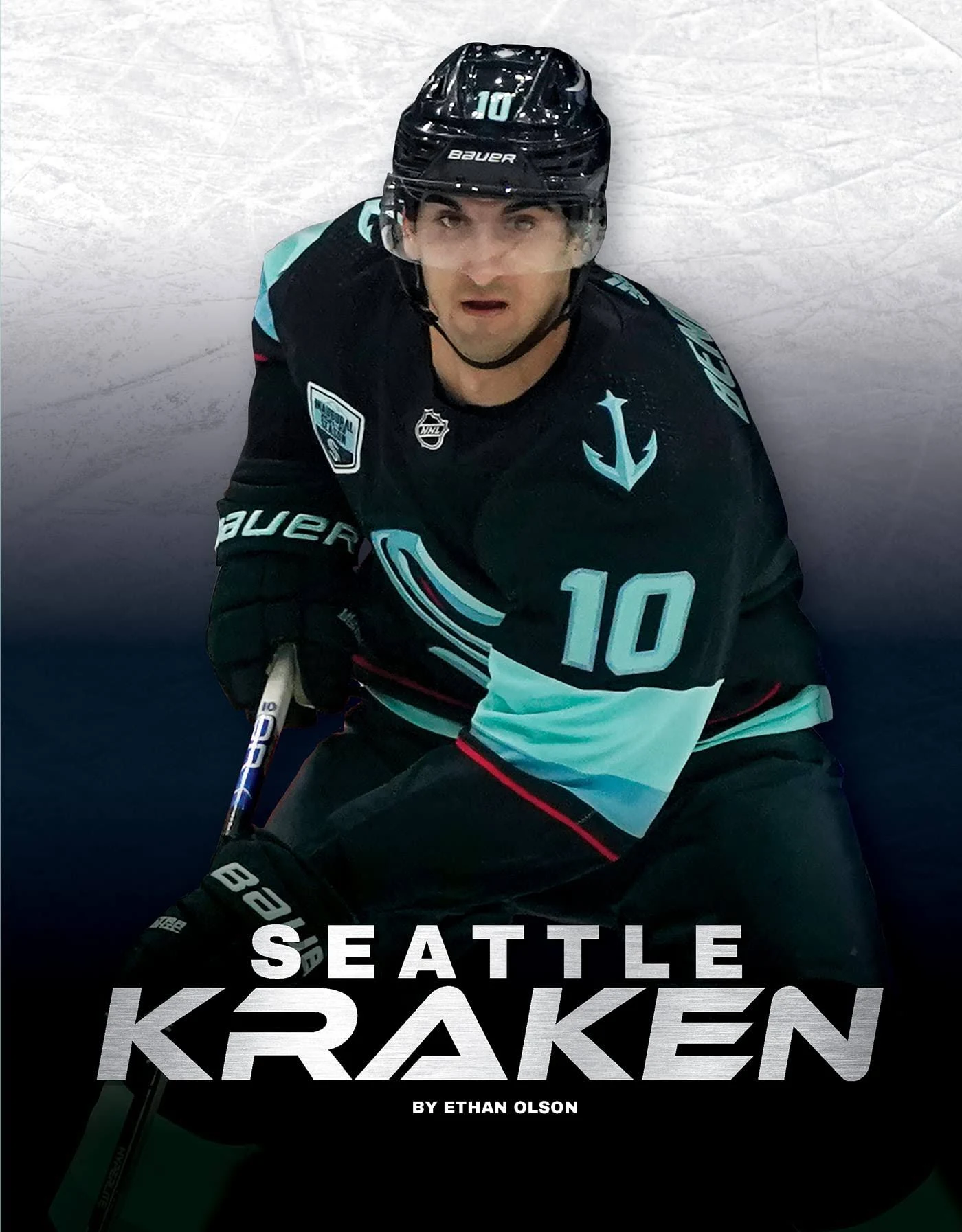 Seattle Kraken (NHL Teams)