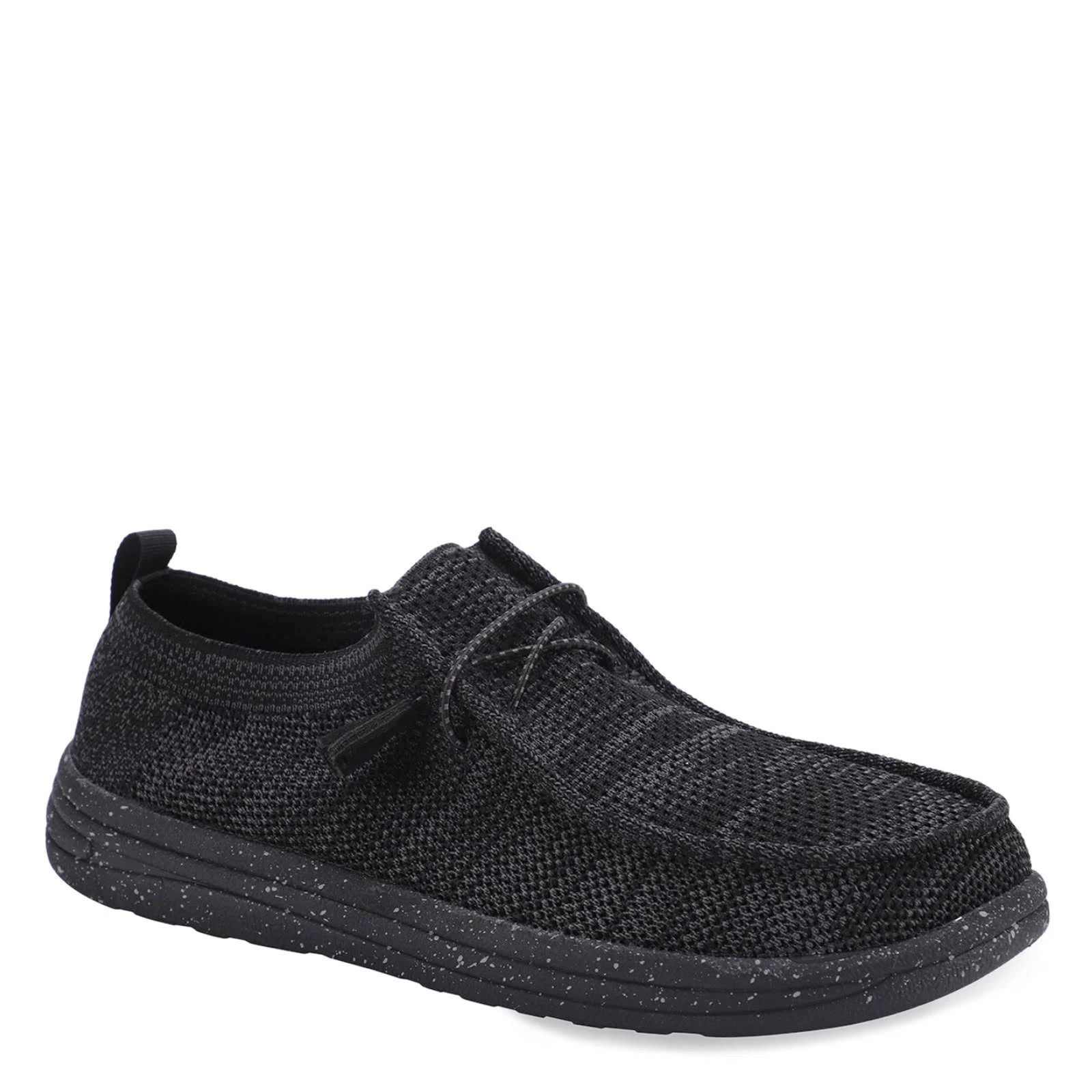 Lamo Michael 11 Men's Black