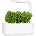 Click & Grow Smart Garden 3 White