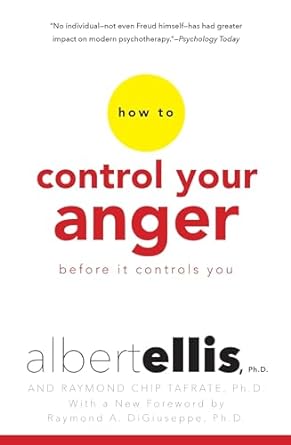 How To Control Your Anger Before It Controls You