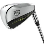 Wilson Staff Launch Pad 2 Men's Golf Irons - 5-PW, GW