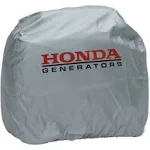 Honda Generator Cover