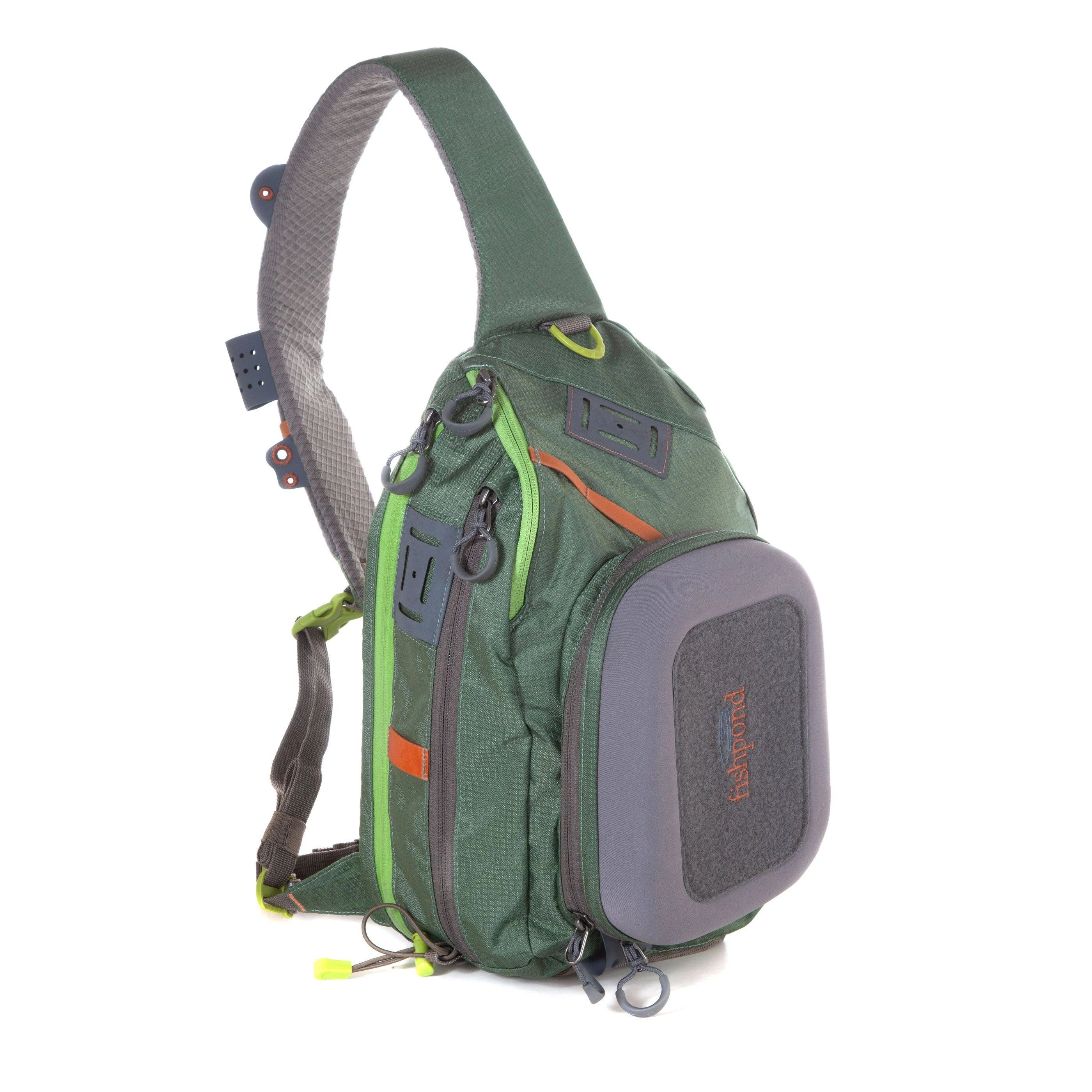 FISHPOND Summit Sling Pack 2.0