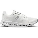 On Cloudsurfer Men's White/Frost - 10