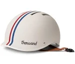 Thousand Heritage 2.0 Bike & Skate Helmet Speedway Creme / Small