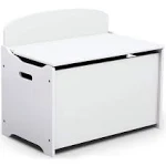 Delta Children MySize Toy Box