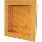 Schluter Kerdi-Board-SN Shower Niche