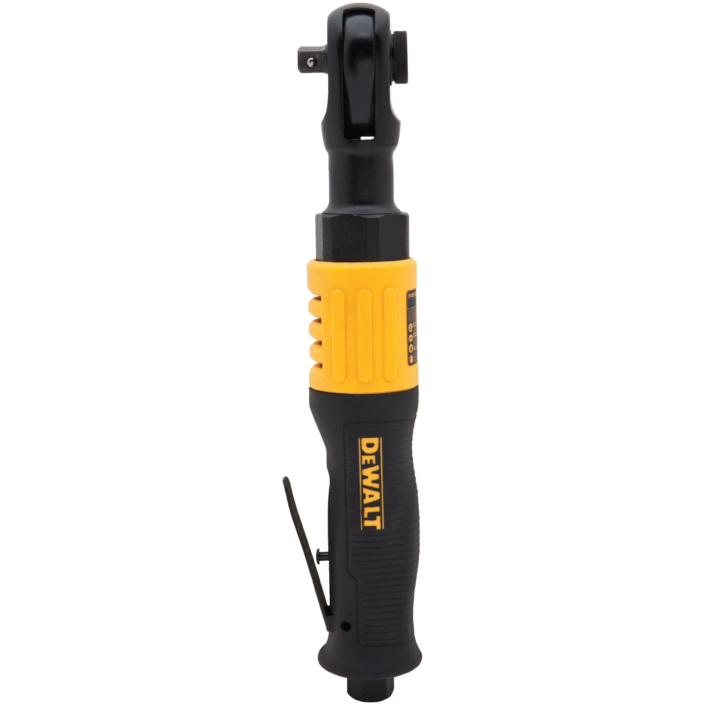 DeWalt DWMT70776. 3/8" Air Ratchet