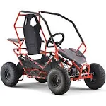 MotoTec USA® - Maverick Go Kart 36v 1000w