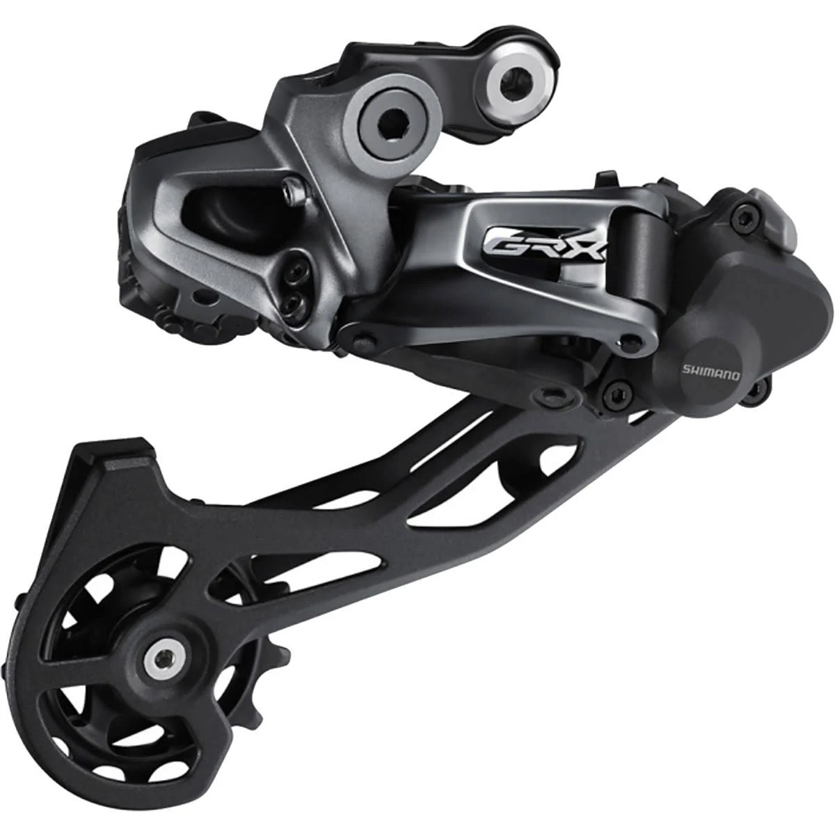 Shimano  GRX RD-RX815 (Di2) 11s Real Derailleur IRDRX815